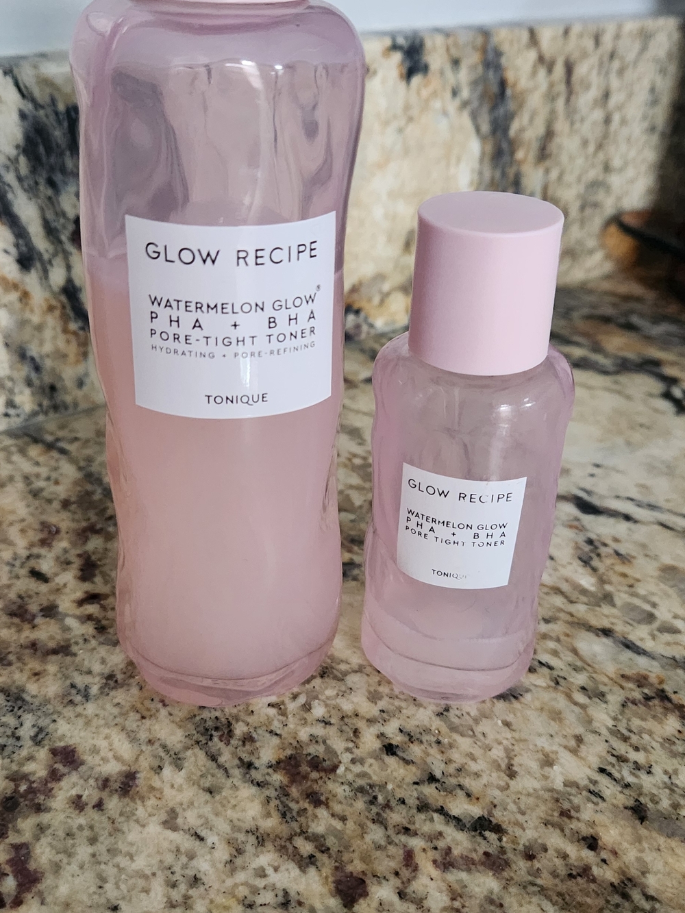 Glow Recipe Watwemelon